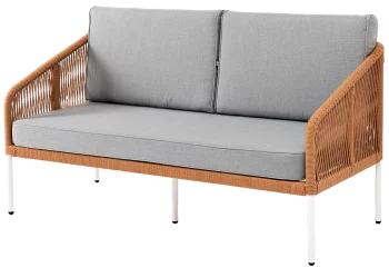 Двухместный диван Канны 150X70X75 CM