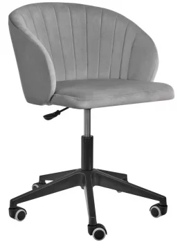Стул вращающийся Paola 59X56X78-88 CM
