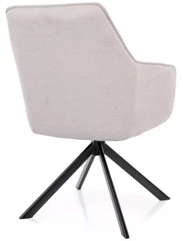 Стул кухонный Notti 55X45X83 CM
