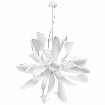 Подвесная люстра Turbio 65X65X70 CM
