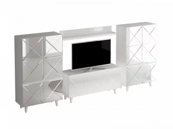 Композиция Kristal 3 339X24/44X165 CM