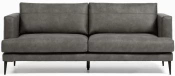 Двухместный диван Tanya 183X87X77 CM