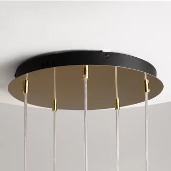 Подвесной светильник Drop 38X38X45 CM