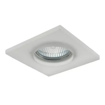 Встраиваемый светильник Anello 9X9X1 CM