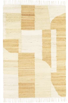 Ковёр из джута Mysuru  180X120 CM