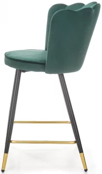 Стул барный Roaring 58X58X96 CM