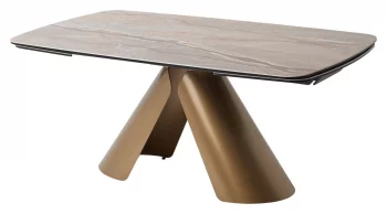 Стол Кальдерон 180-260X100X180 CM