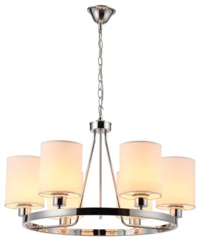 Подвесная люстра Viola 68X68X100 CM
