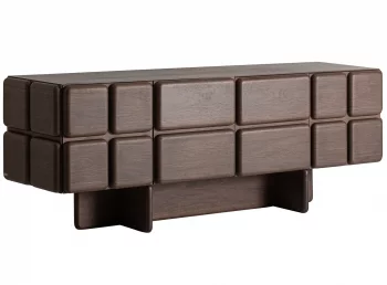 Комод Goldek 215X55X77 CM