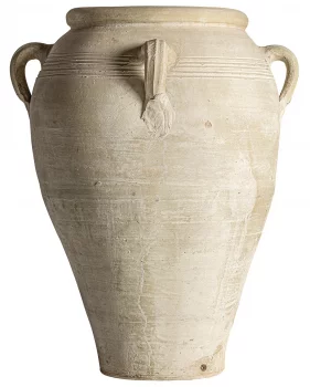 Керамическая амфора Kansara 70X70X100 CM