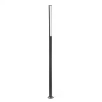 Фонарный столб Beret-3 LED 180 CM