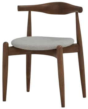 Обеденный стул Arden 55X46X71 CM