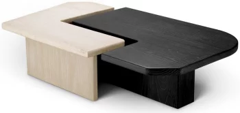 Журнальный стол Yardham 140X80X36 CM
