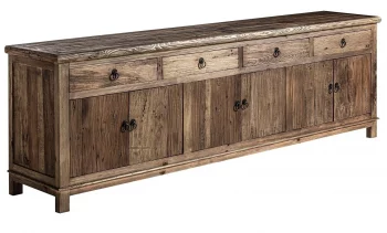 Комод Tuam 250X50X81 CM