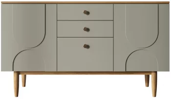 Комод Arka 120X45X80 CM