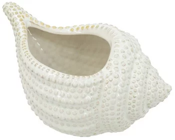 Кашпо Seashell 24X17X14 CM