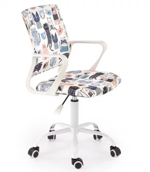 Кресло компьютерное Oris 51X51X88-100 CM