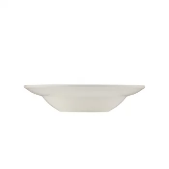 Transparent Miro Тарелка глубокая 28см 560мл ID Fine [6]