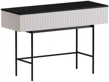Cтол консольный Mikko 121X44X82 CM