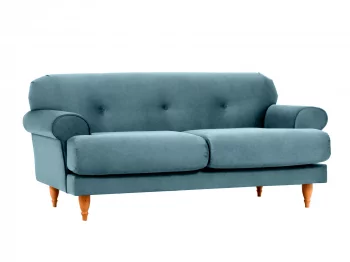 Двухместный диван Italia 159X98X79 CM