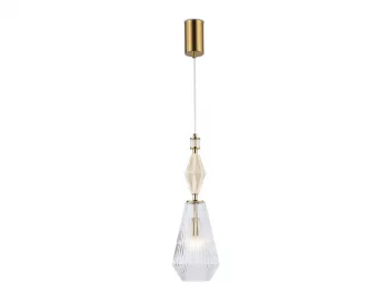 Подвесной светильник High Light 14X14X43 CM