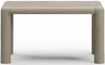 Столик Caleo Ash 73X40X40 CM