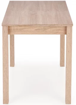 Стол раскладной Gino 100-135X60X75 CM