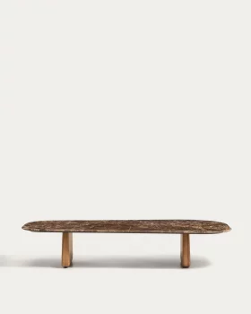 Журнальный столик Pirita 147X65X27 CM