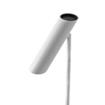 Торшер LEO White LED 3.5W 2700K