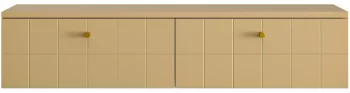 Консоль подвесная Minimal 108X43X24 CM