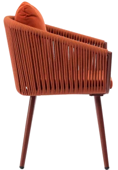 Стул Брайтон 61X57X80 CM
