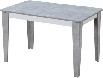Стол Edwin 120-160X75X76 CM