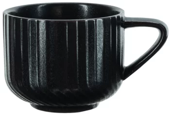 Кружка Dakota Black 200 ml