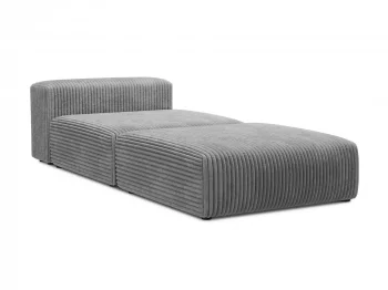 Модульный диван Sorrento 245X105X63 CM