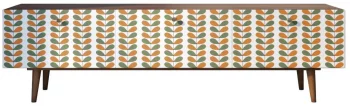 ТВ тумба Berber 180X45X50 CM