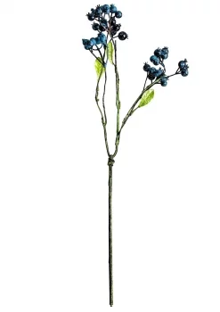 Искусственное растение Viburnum 45 CM