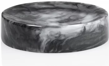 Мыльница Smoked Marble Ø12 CM