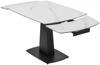 Стол обеденный Blade 120-180X85X76 CM