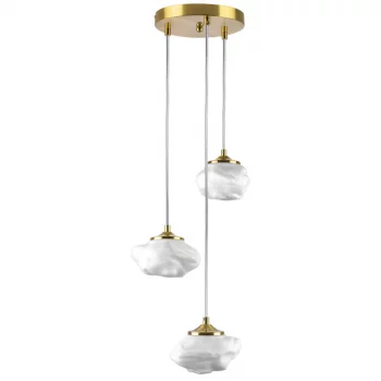 Подвесной светильник Meringe 36X36X60 CM
