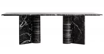 Обеденный стол Gautby 240X120X75 CM