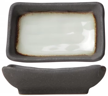 Соусница Stone 11X7X3 CM