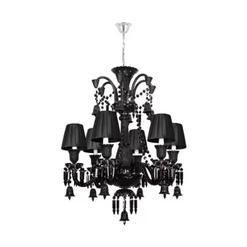 Подвесная люстра Zenith 62X62X119 CM