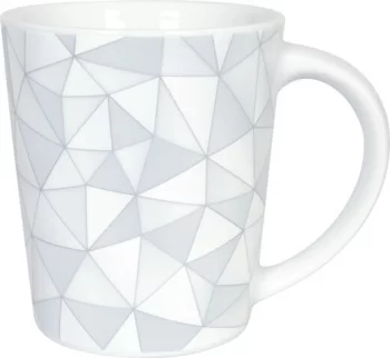 Кружка Shades of Grey 380 ml