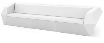 Диван модульный Faz 332X100X70 CM