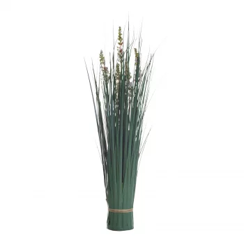 Вейник кремовый в букете 56 CM
