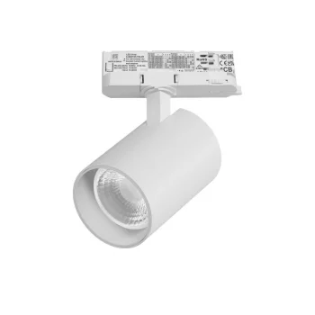 Светильник на шине Lightstar A5336QT36G