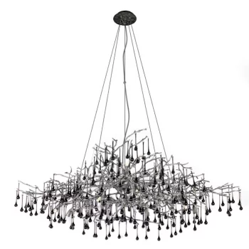 Подвесная люстра Bijout 79X79X100 CM