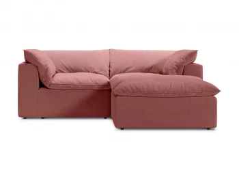 Диван Rivoli 220X220X78 CM