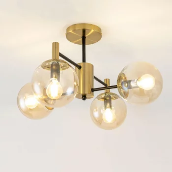 Люстра Шарлиз