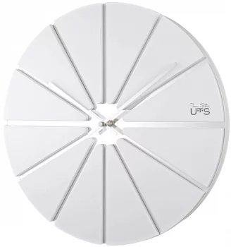 Kварцевые настенные часы Meridian Ø35 CM